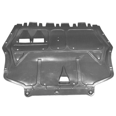 Upgrade Your Auto | Body Panels, Pillars, and Pans | 06-09 Audi A3 | CRSHX00439