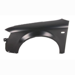 Upgrade Your Auto | Body Panels, Pillars, and Pans | 04-05 Audi A4 | CRSHX00441