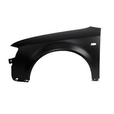 Upgrade Your Auto | Body Panels, Pillars, and Pans | 04-05 Audi A4 | CRSHX00442