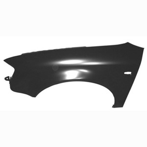 Upgrade Your Auto | Body Panels, Pillars, and Pans | 05-08 Audi A4 | CRSHX00443
