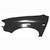Upgrade Your Auto | Body Panels, Pillars, and Pans | 05-08 Audi A4 | CRSHX00443