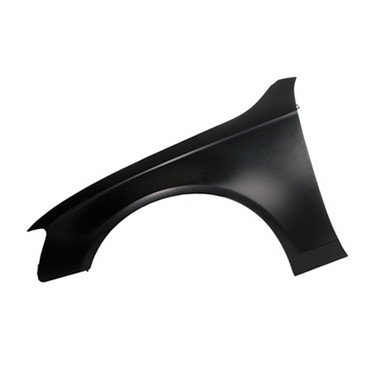 Upgrade Your Auto | Body Panels, Pillars, and Pans | 10-12 Audi A4 | CRSHX00444