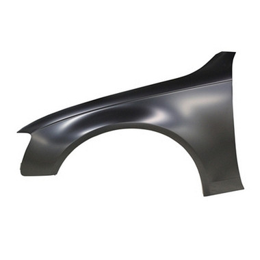 Upgrade Your Auto | Body Panels, Pillars, and Pans | 13-16 Audi A4 | CRSHX00447