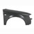 Upgrade Your Auto | Body Panels, Pillars, and Pans | 04-05 Audi A4 | CRSHX00458
