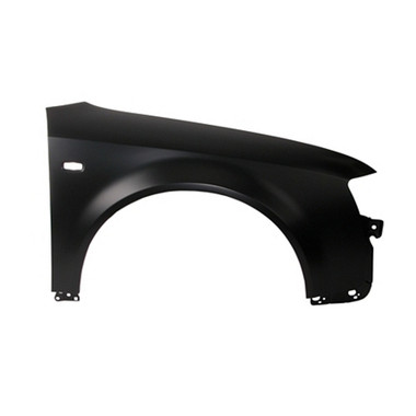 Upgrade Your Auto | Body Panels, Pillars, and Pans | 04-05 Audi A4 | CRSHX00459