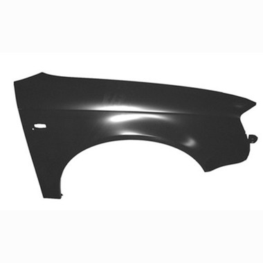 Upgrade Your Auto | Body Panels, Pillars, and Pans | 05-08 Audi A4 | CRSHX00461