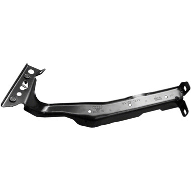 Upgrade Your Auto | Body Panels, Pillars, and Pans | 13-16 Audi A4 | CRSHX00473