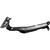 Upgrade Your Auto | Body Panels, Pillars, and Pans | 13-16 Audi A4 | CRSHX00473