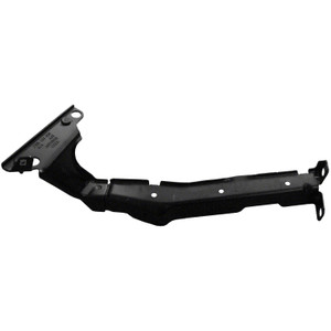 Upgrade Your Auto | Body Panels, Pillars, and Pans | 09-12 Audi A4 | CRSHX00475