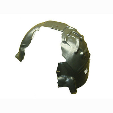 Upgrade Your Auto | Fender Trim | 09-12 Audi A4 | CRSHX00479