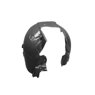 Upgrade Your Auto | Fender Trim | 13-16 Audi A4 | CRSHX00492