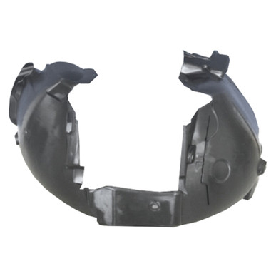 Upgrade Your Auto | Fender Trim | 13-16 Audi A4 | CRSHX00494