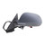 Upgrade Your Auto | Replacement Mirrors | 09-10 Audi A3 | CRSHX00514