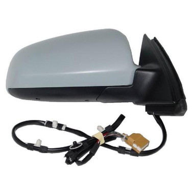 Upgrade Your Auto | Replacement Mirrors | 04-08 Audi A4 | CRSHX00517