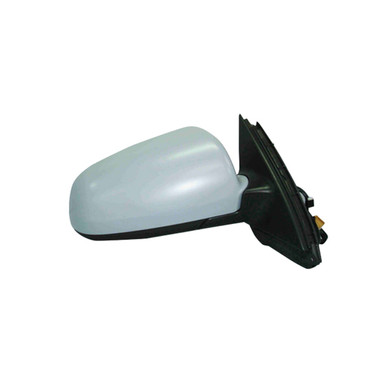 Upgrade Your Auto | Replacement Mirrors | 04-08 Audi A4 | CRSHX00518
