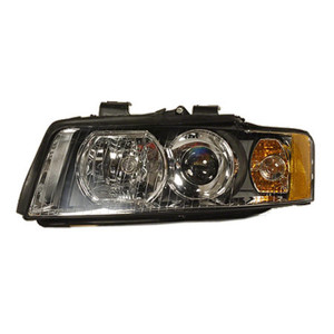 Upgrade Your Auto | Replacement Lights | 04-05 Audi A4 | CRSHL00213