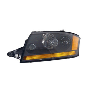 Upgrade Your Auto | Replacement Lights | 00-06 Audi TT | CRSHL00216