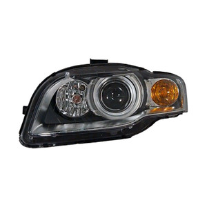 Upgrade Your Auto | Replacement Lights | 06-08 Audi A4 | CRSHL00217