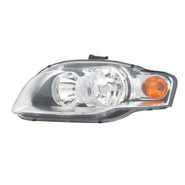 Upgrade Your Auto | Replacement Lights | 05-08 Audi A4 | CRSHL00218