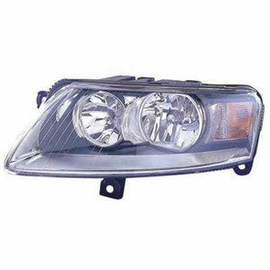 Upgrade Your Auto | Replacement Lights | 07-08 Audi A6 | CRSHL00220