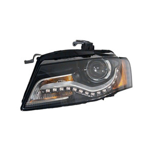 Upgrade Your Auto | Replacement Lights | 09-11 Audi A4 | CRSHL00221