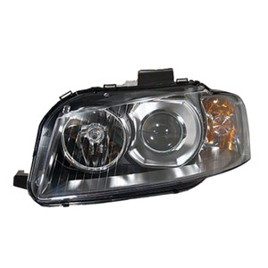 Upgrade Your Auto | Replacement Lights | 06-08 Audi A3 | CRSHL00222