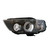 Upgrade Your Auto | Replacement Lights | 06-08 Audi A3 | CRSHL00223