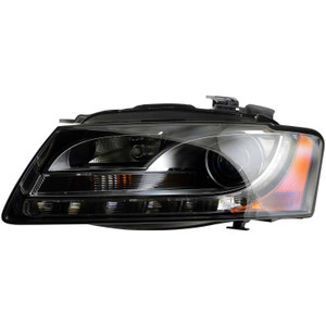 Upgrade Your Auto | Replacement Lights | 08-12 Audi A5 | CRSHL00225