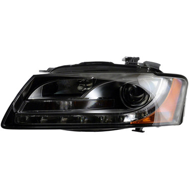 Upgrade Your Auto | Replacement Lights | 08-12 Audi A5 | CRSHL00227
