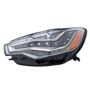 Upgrade Your Auto | Replacement Lights | 13-15 Audi A6 | CRSHL00230
