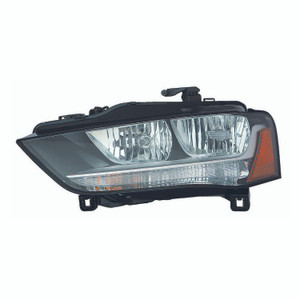 Upgrade Your Auto | Replacement Lights | 13-16 Audi A4 | CRSHL00232