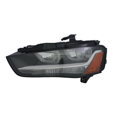 Upgrade Your Auto | Replacement Lights | 13-16 Audi A4 | CRSHL00233