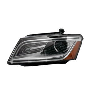 Upgrade Your Auto | Replacement Lights | 14-17 Audi Q5 | CRSHL00234