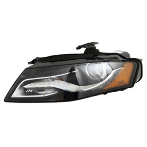 Upgrade Your Auto | Replacement Lights | 10-12 Audi A4 | CRSHL00238