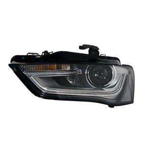 Upgrade Your Auto | Replacement Lights | 13-16 Audi A4 | CRSHL00239