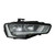 Upgrade Your Auto | Replacement Lights | 12-15 Audi A5 | CRSHL00240