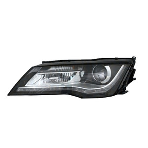 Upgrade Your Auto | Replacement Lights | 13-18 Audi A7 | CRSHL00241
