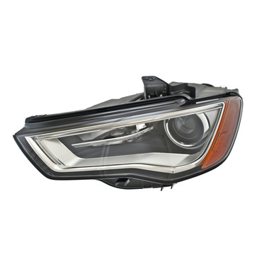 Upgrade Your Auto | Replacement Lights | 15-16 Audi A3 | CRSHL00243