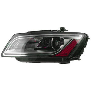 Upgrade Your Auto | Replacement Lights | 14-17 Audi Q5 | CRSHL00244