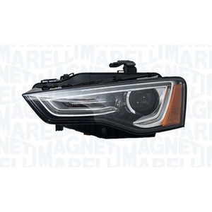 Upgrade Your Auto | Replacement Lights | 12-17 Audi A5 | CRSHL00245