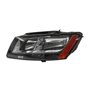 Upgrade Your Auto | Replacement Lights | 14-15 Audi Q5 | CRSHL00247