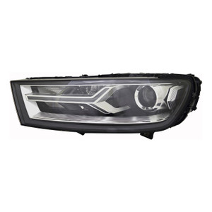 Upgrade Your Auto | Replacement Lights | 17-19 Audi Q7 | CRSHL00249