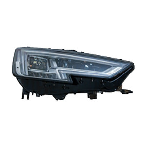 Upgrade Your Auto | Replacement Lights | 17-19 Audi A4 | CRSHL00251