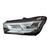 Upgrade Your Auto | Replacement Lights | 18-20 Audi Q5 | CRSHL00252