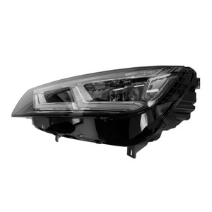 Upgrade Your Auto | Replacement Lights | 18-20 Audi Q5 | CRSHL00253