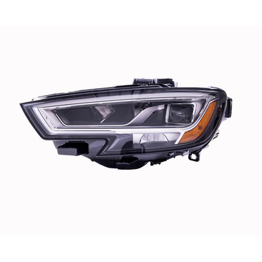 Upgrade Your Auto | Replacement Lights | 17-20 Audi A3 | CRSHL00254