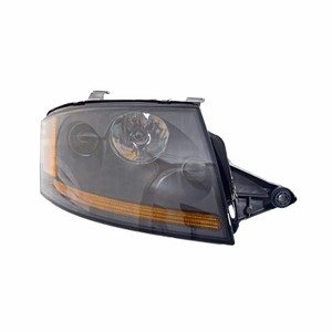 Upgrade Your Auto | Replacement Lights | 00-06 Audi TT | CRSHL00257