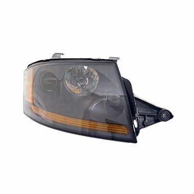 Upgrade Your Auto | Replacement Lights | 00-06 Audi TT | CRSHL00257