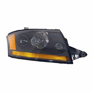 Upgrade Your Auto | Replacement Lights | 00-06 Audi TT | CRSHL00258