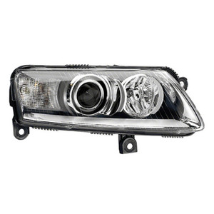Upgrade Your Auto | Replacement Lights | 05-08 Audi A6 | CRSHL00259